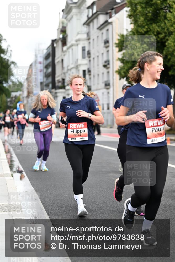 14.06.2026 - REWE Women's Run Dr. Thomas Lammeyer http://msf.ph/oto/9783638 14.06.2026 10:52:49 Laufen 5014, 7, 5668 meine-sportfotos.de