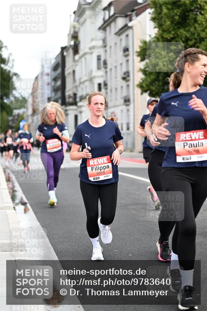 14.06.2026 - REWE Women's Run Dr. Thomas Lammeyer http://msf.ph/oto/9783640 14.06.2026 10:52:49 Laufen 5014, 5668, 7 meine-sportfotos.de