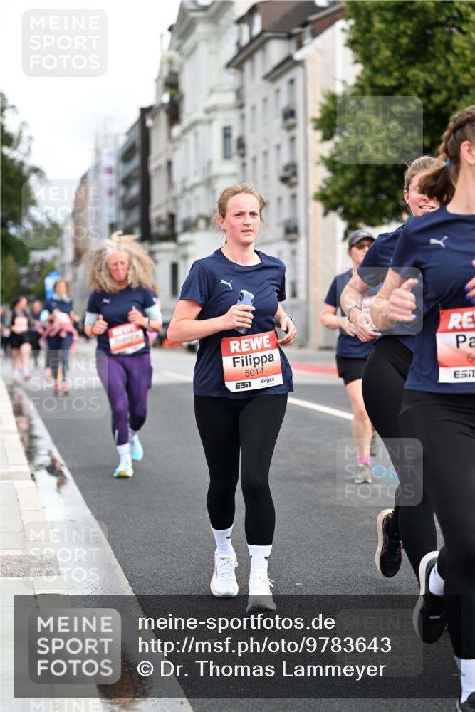 14.06.2026 - REWE Women's Run Dr. Thomas Lammeyer http://msf.ph/oto/9783643 14.06.2026 10:52:50 Laufen 5014, 5 meine-sportfotos.de