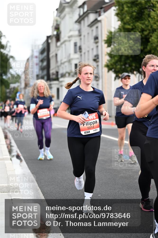 14.06.2026 - REWE Women's Run Dr. Thomas Lammeyer http://msf.ph/oto/9783646 14.06.2026 10:52:50 Laufen 5014, 51 meine-sportfotos.de