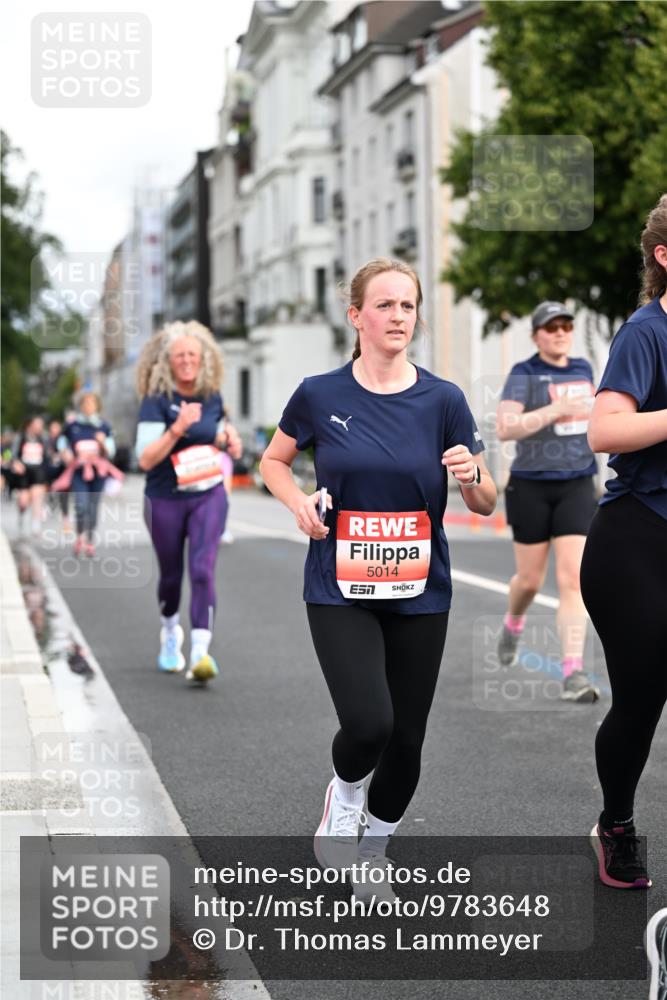 14.06.2026 - REWE Women's Run Dr. Thomas Lammeyer http://msf.ph/oto/9783648 14.06.2026 10:52:50 Laufen 5014, 7 meine-sportfotos.de