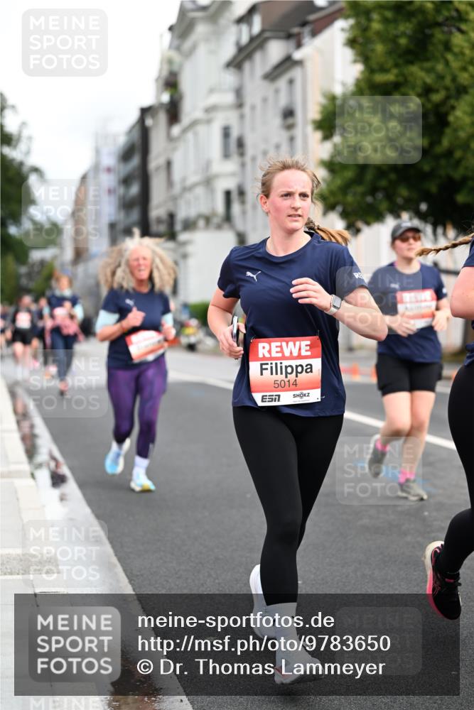 14.06.2026 - REWE Women's Run Dr. Thomas Lammeyer http://msf.ph/oto/9783650 14.06.2026 10:52:50 Laufen 5014, 7 meine-sportfotos.de