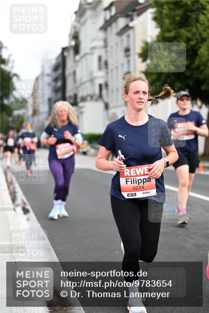 14.06.2026 - REWE Women's Run Dr. Thomas Lammeyer http://msf.ph/oto/9783654 14.06.2026 10:52:50 Laufen 5014 meine-sportfotos.de