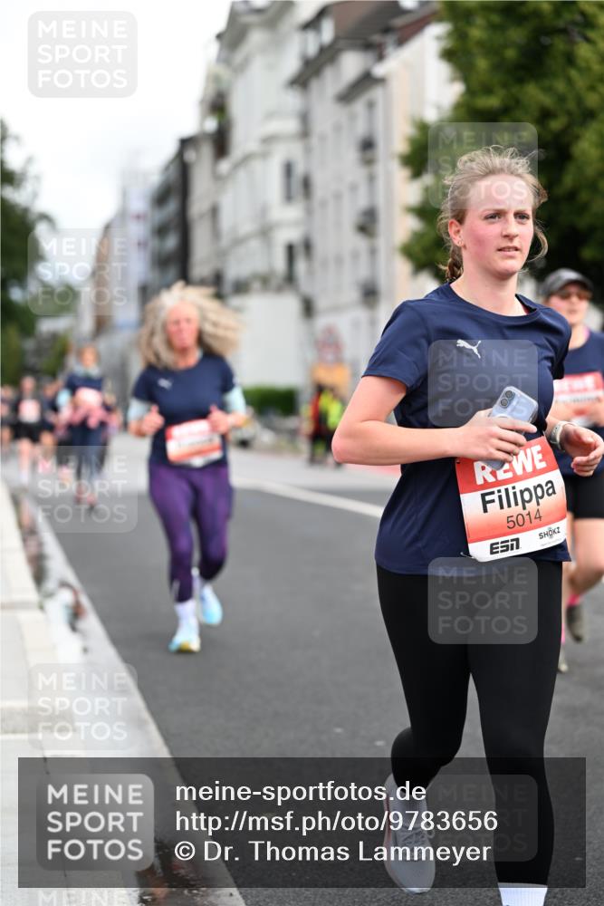 14.06.2026 - REWE Women's Run Dr. Thomas Lammeyer http://msf.ph/oto/9783656 14.06.2026 10:52:50 Laufen 5014, 7 meine-sportfotos.de