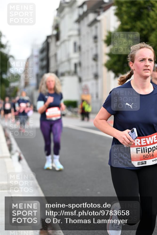 14.06.2026 - REWE Women's Run Dr. Thomas Lammeyer http://msf.ph/oto/9783658 14.06.2026 10:52:51 Laufen 5014 meine-sportfotos.de