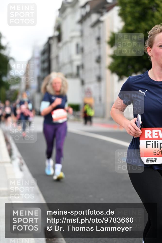 14.06.2026 - REWE Women's Run Dr. Thomas Lammeyer http://msf.ph/oto/9783660 14.06.2026 10:52:51 Laufen 501 meine-sportfotos.de