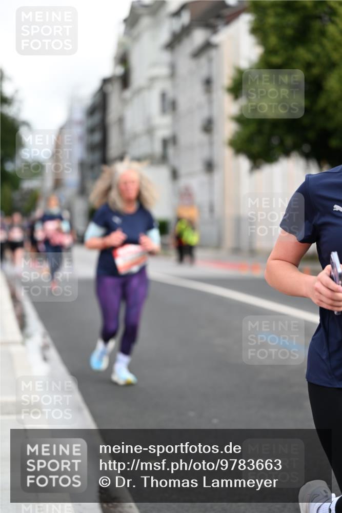 14.06.2026 - REWE Women's Run Dr. Thomas Lammeyer http://msf.ph/oto/9783663 14.06.2026 10:52:51 Laufen  meine-sportfotos.de
