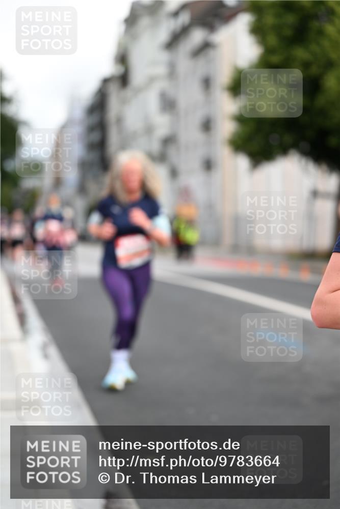 14.06.2026 - REWE Women's Run Dr. Thomas Lammeyer http://msf.ph/oto/9783664 14.06.2026 10:52:51 Laufen  meine-sportfotos.de