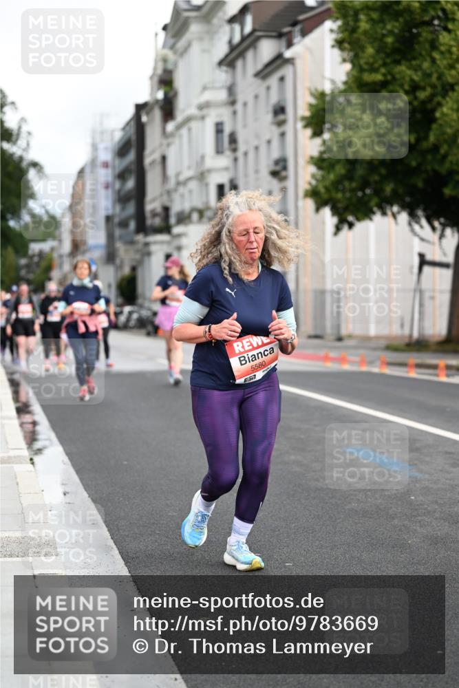 14.06.2026 - REWE Women's Run Dr. Thomas Lammeyer http://msf.ph/oto/9783669 14.06.2026 10:52:52 Laufen 5580 meine-sportfotos.de