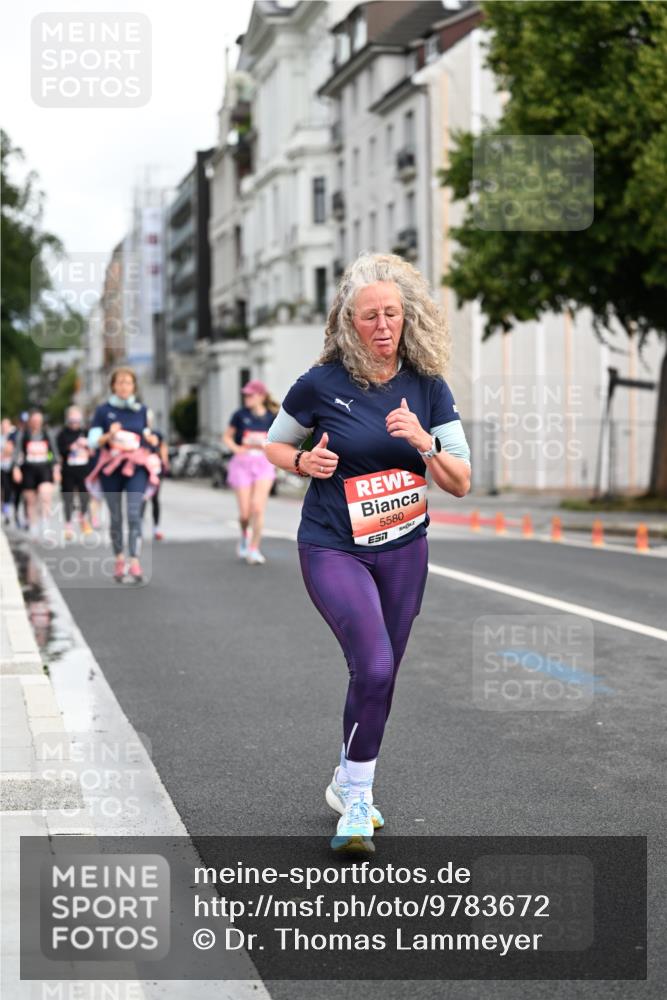 14.06.2026 - REWE Women's Run Dr. Thomas Lammeyer http://msf.ph/oto/9783672 14.06.2026 10:52:52 Laufen 5580 meine-sportfotos.de