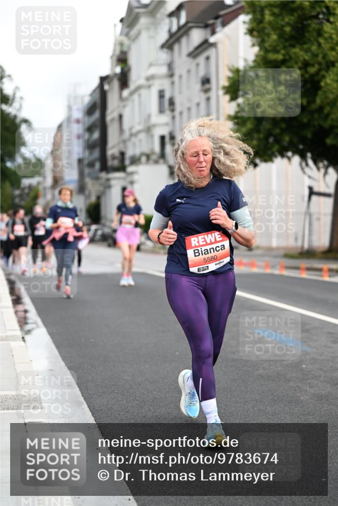 14.06.2026 - REWE Women's Run Dr. Thomas Lammeyer http://msf.ph/oto/9783674 14.06.2026 10:52:52 Laufen 5580 meine-sportfotos.de