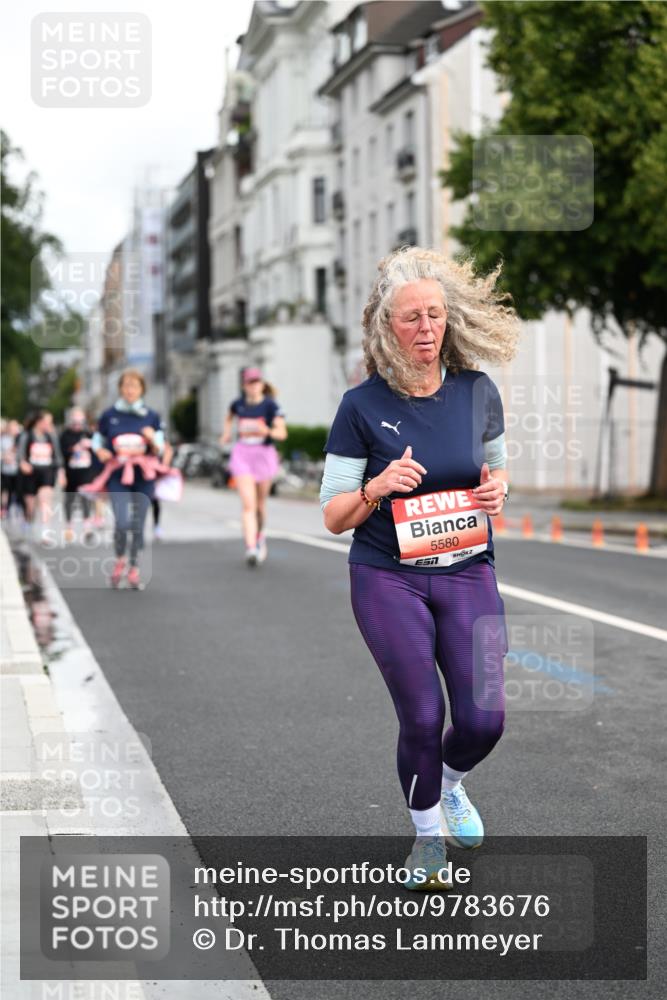 14.06.2026 - REWE Women's Run Dr. Thomas Lammeyer http://msf.ph/oto/9783676 14.06.2026 10:52:52 Laufen 5580 meine-sportfotos.de