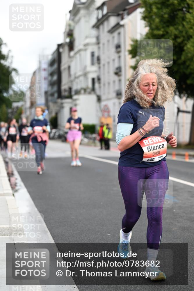 14.06.2026 - REWE Women's Run Dr. Thomas Lammeyer http://msf.ph/oto/9783682 14.06.2026 10:52:52 Laufen 5580 meine-sportfotos.de