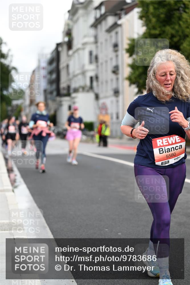 14.06.2026 - REWE Women's Run Dr. Thomas Lammeyer http://msf.ph/oto/9783686 14.06.2026 10:52:53 Laufen 5580 meine-sportfotos.de