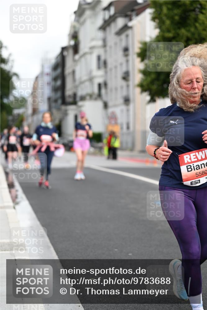 14.06.2026 - REWE Women's Run Dr. Thomas Lammeyer http://msf.ph/oto/9783688 14.06.2026 10:52:53 Laufen 5580 meine-sportfotos.de