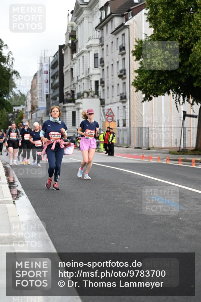 14.06.2026 - REWE Women's Run Dr. Thomas Lammeyer http://msf.ph/oto/9783700 14.06.2026 10:52:53 Laufen  meine-sportfotos.de
