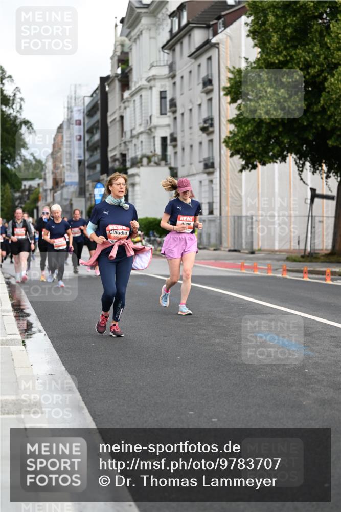 14.06.2026 - REWE Women's Run Dr. Thomas Lammeyer http://msf.ph/oto/9783707 14.06.2026 10:52:54 Laufen 5967 meine-sportfotos.de