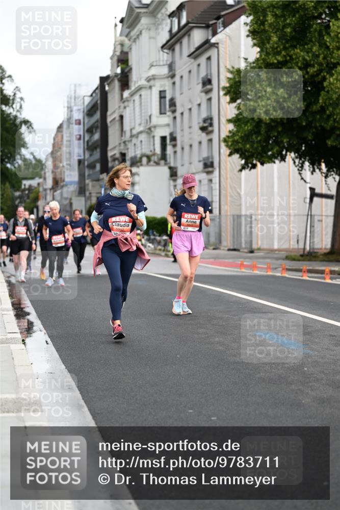 14.06.2026 - REWE Women's Run Dr. Thomas Lammeyer http://msf.ph/oto/9783711 14.06.2026 10:52:54 Laufen 5967, 437 meine-sportfotos.de