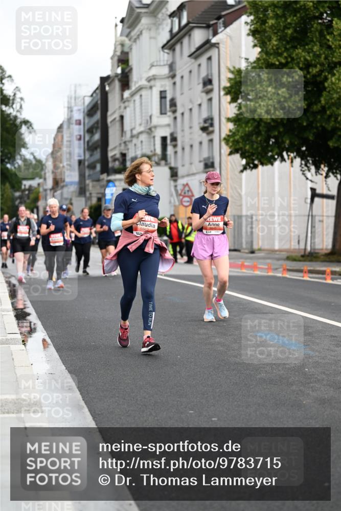 14.06.2026 - REWE Women's Run Dr. Thomas Lammeyer http://msf.ph/oto/9783715 14.06.2026 10:52:55 Laufen 5962, 57 meine-sportfotos.de