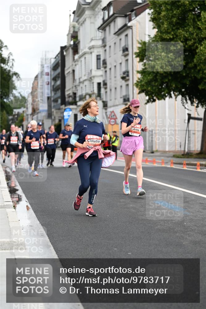 14.06.2026 - REWE Women's Run Dr. Thomas Lammeyer http://msf.ph/oto/9783717 14.06.2026 10:52:55 Laufen 5967 meine-sportfotos.de