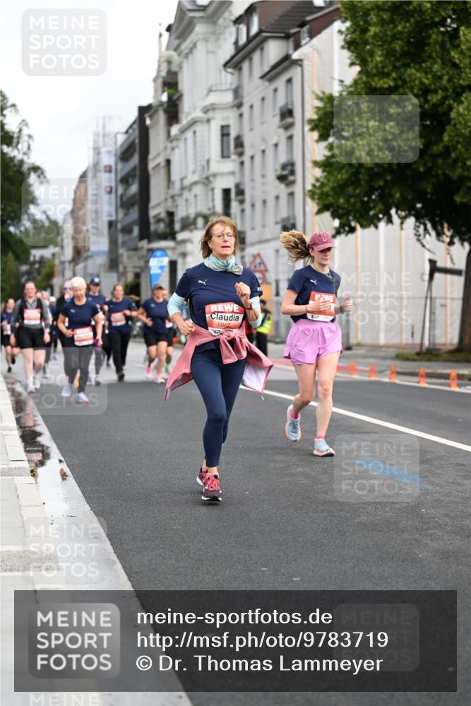 14.06.2026 - REWE Women's Run Dr. Thomas Lammeyer http://msf.ph/oto/9783719 14.06.2026 10:52:55 Laufen 5967, 57 meine-sportfotos.de