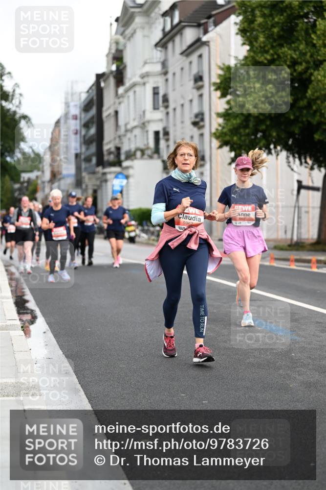 14.06.2026 - REWE Women's Run Dr. Thomas Lammeyer http://msf.ph/oto/9783726 14.06.2026 10:52:55 Laufen 5967, 5545 meine-sportfotos.de