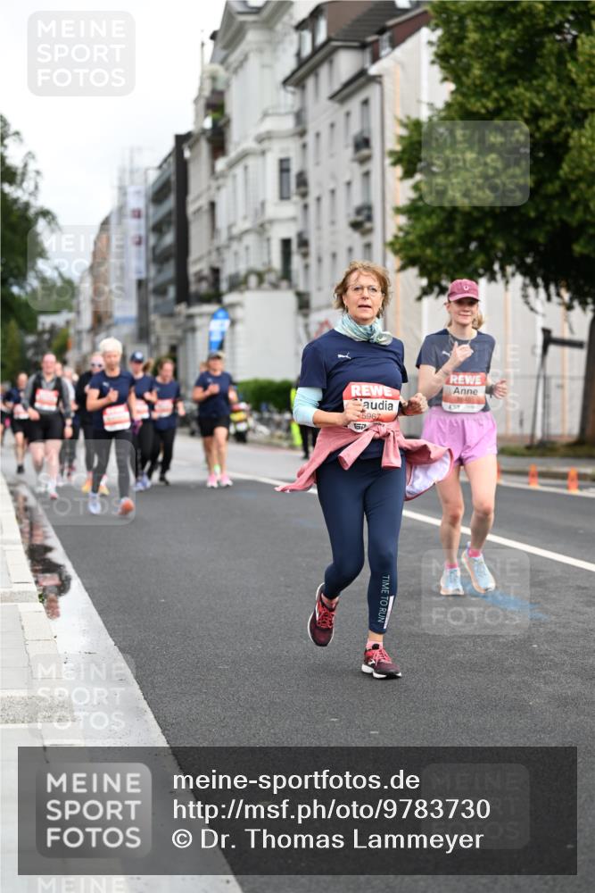 14.06.2026 - REWE Women's Run Dr. Thomas Lammeyer http://msf.ph/oto/9783730 14.06.2026 10:52:55 Laufen 5967, 157 meine-sportfotos.de