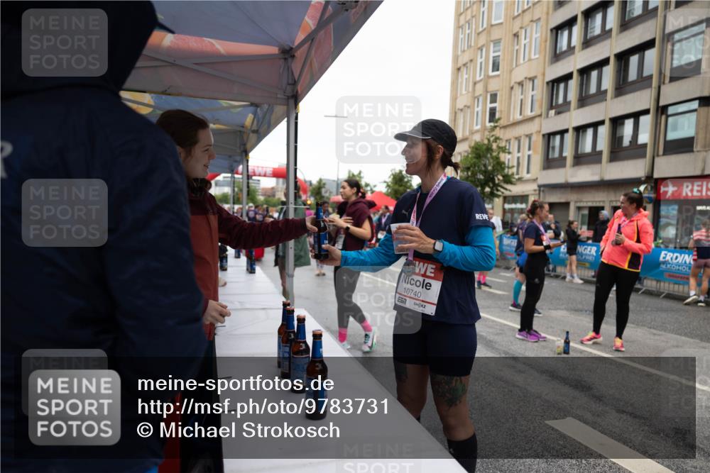 14.06.2026 - REWE Women's Run Michael Strokosch http://msf.ph/oto/9783731 14.06.2026 09:59:31 Laufen 10740 meine-sportfotos.de