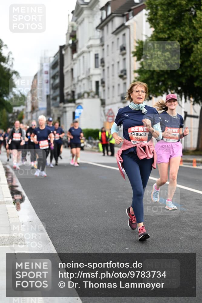 14.06.2026 - REWE Women's Run Dr. Thomas Lammeyer http://msf.ph/oto/9783734 14.06.2026 10:52:56 Laufen 5967, 57, 7, 5645 meine-sportfotos.de