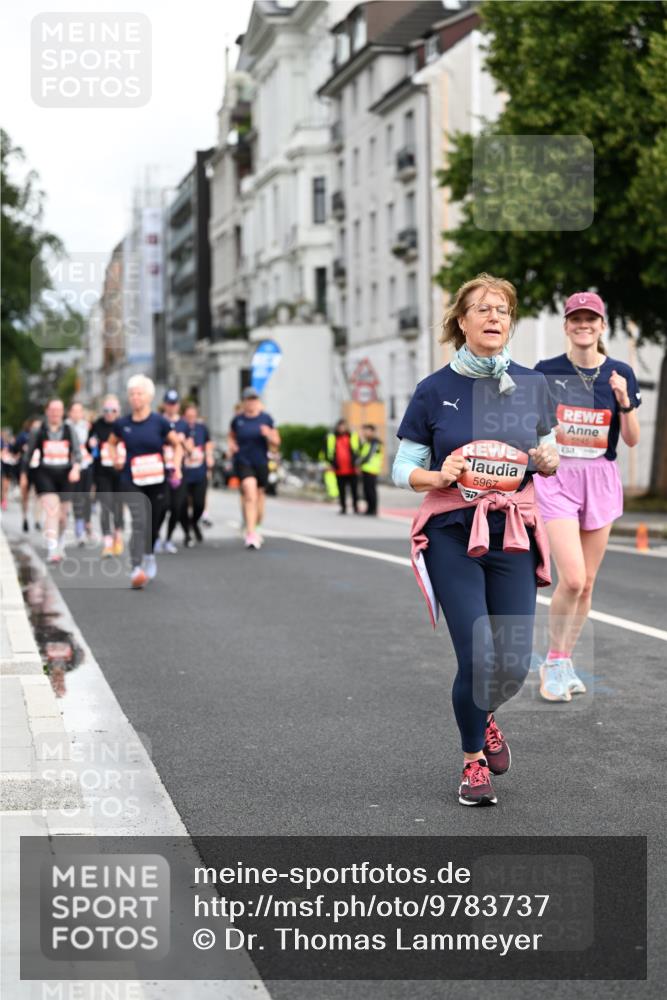 14.06.2026 - REWE Women's Run Dr. Thomas Lammeyer http://msf.ph/oto/9783737 14.06.2026 10:52:56 Laufen 5967, 5545, 377 meine-sportfotos.de