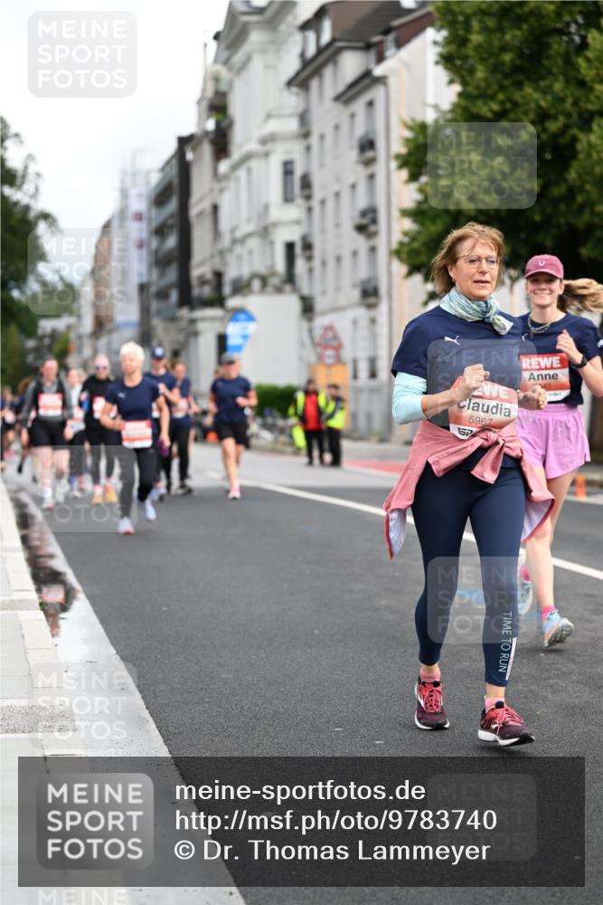 14.06.2026 - REWE Women's Run Dr. Thomas Lammeyer http://msf.ph/oto/9783740 14.06.2026 10:52:56 Laufen 5967, 157 meine-sportfotos.de