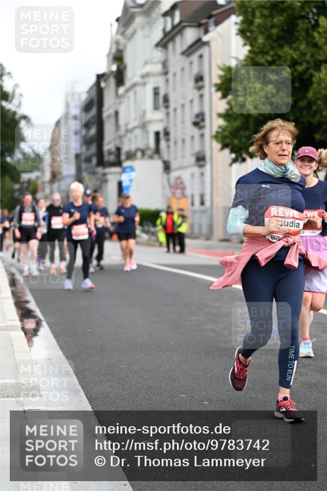 14.06.2026 - REWE Women's Run Dr. Thomas Lammeyer http://msf.ph/oto/9783742 14.06.2026 10:52:56 Laufen 3967, 57 meine-sportfotos.de