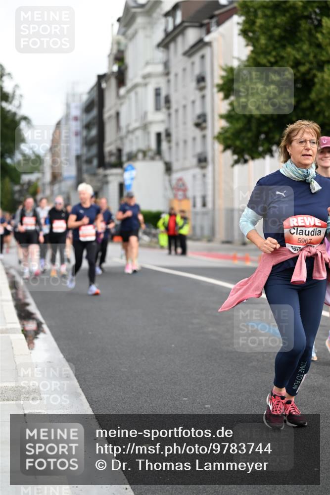 14.06.2026 - REWE Women's Run Dr. Thomas Lammeyer http://msf.ph/oto/9783744 14.06.2026 10:52:56 Laufen 5967, 57 meine-sportfotos.de