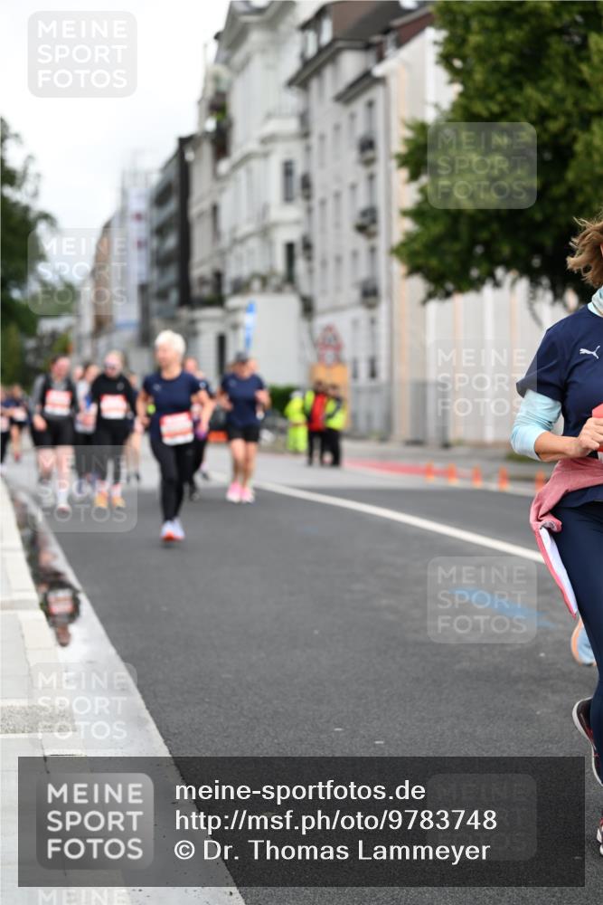 14.06.2026 - REWE Women's Run Dr. Thomas Lammeyer http://msf.ph/oto/9783748 14.06.2026 10:52:56 Laufen  meine-sportfotos.de