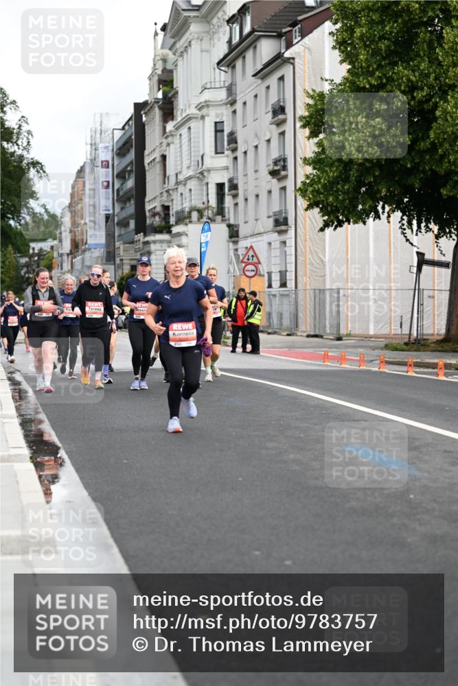 14.06.2026 - REWE Women's Run Dr. Thomas Lammeyer http://msf.ph/oto/9783757 14.06.2026 10:52:57 Laufen  meine-sportfotos.de