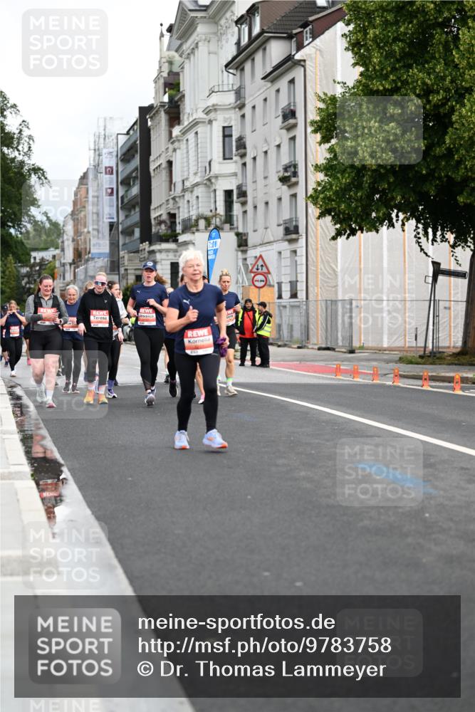 14.06.2026 - REWE Women's Run Dr. Thomas Lammeyer http://msf.ph/oto/9783758 14.06.2026 10:52:57 Laufen 7, 00 meine-sportfotos.de