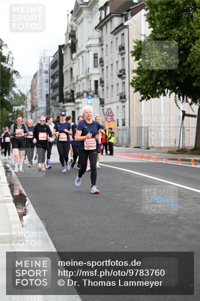 14.06.2026 - REWE Women's Run Dr. Thomas Lammeyer http://msf.ph/oto/9783760 14.06.2026 10:52:58 Laufen 5, 5221 meine-sportfotos.de