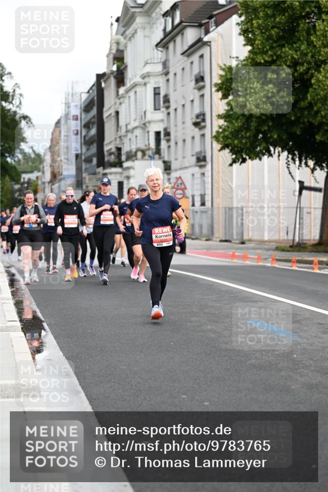 14.06.2026 - REWE Women's Run Dr. Thomas Lammeyer http://msf.ph/oto/9783765 14.06.2026 10:52:58 Laufen 5221 meine-sportfotos.de