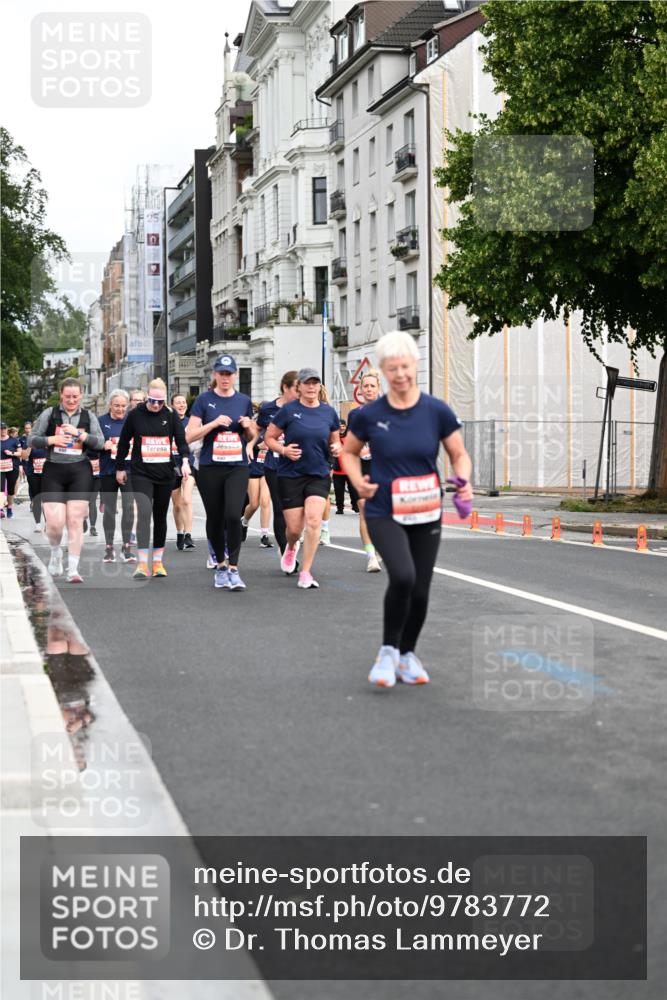 14.06.2026 - REWE Women's Run Dr. Thomas Lammeyer http://msf.ph/oto/9783772 14.06.2026 10:52:59 Laufen  meine-sportfotos.de