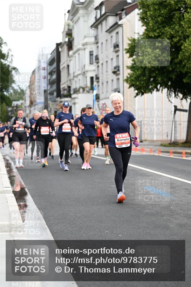 14.06.2026 - REWE Women's Run Dr. Thomas Lammeyer http://msf.ph/oto/9783775 14.06.2026 10:52:59 Laufen 5221, 57 meine-sportfotos.de