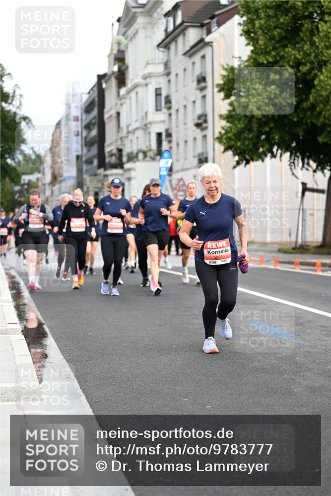 14.06.2026 - REWE Women's Run Dr. Thomas Lammeyer http://msf.ph/oto/9783777 14.06.2026 10:52:59 Laufen 5221, 57 meine-sportfotos.de