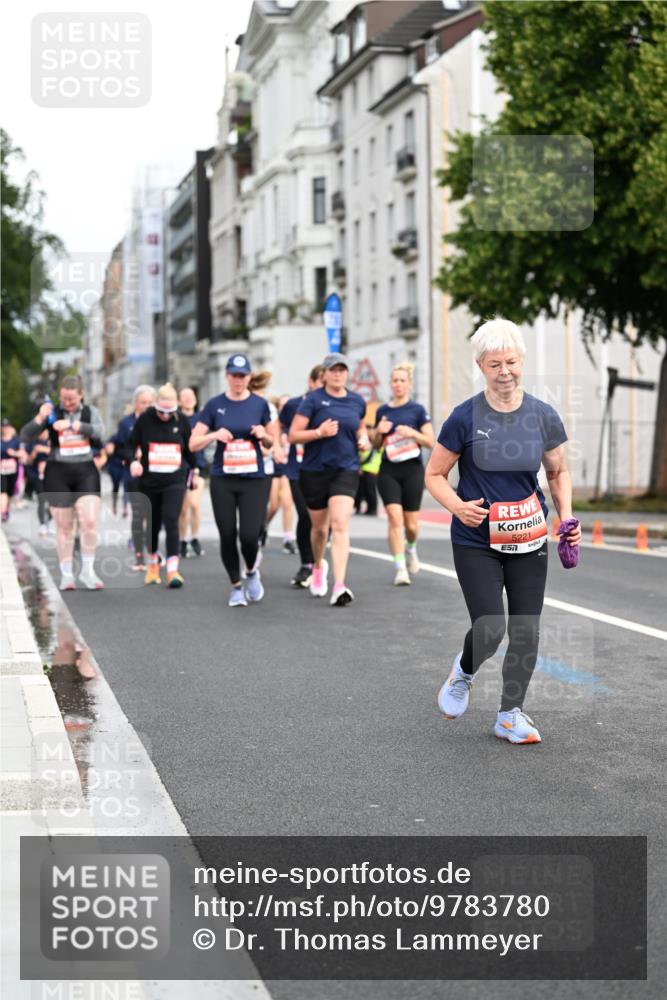 14.06.2026 - REWE Women's Run Dr. Thomas Lammeyer http://msf.ph/oto/9783780 14.06.2026 10:52:59 Laufen 5221, 57 meine-sportfotos.de