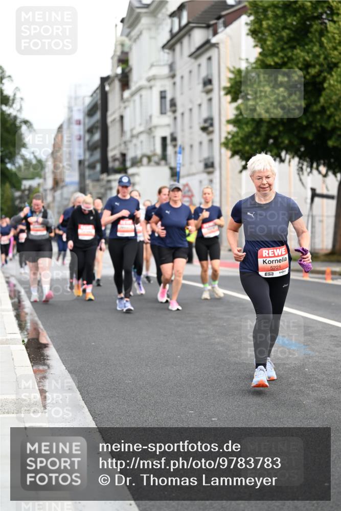 14.06.2026 - REWE Women's Run Dr. Thomas Lammeyer http://msf.ph/oto/9783783 14.06.2026 10:52:59 Laufen 5221 meine-sportfotos.de