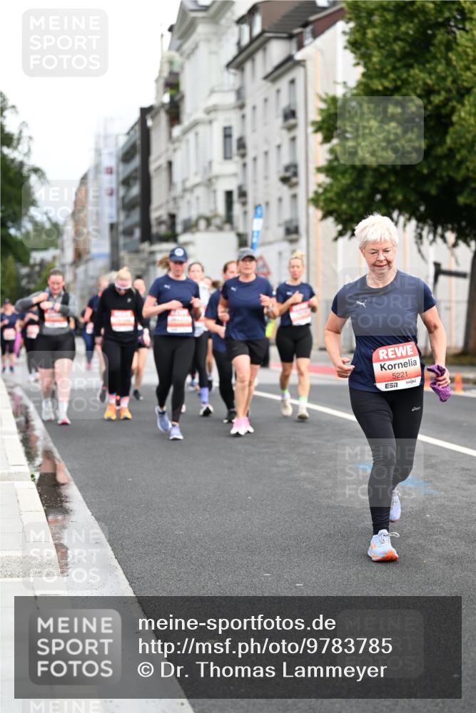 14.06.2026 - REWE Women's Run Dr. Thomas Lammeyer http://msf.ph/oto/9783785 14.06.2026 10:52:59 Laufen 5221, 7 meine-sportfotos.de