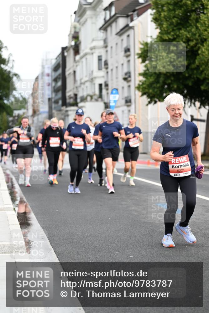 14.06.2026 - REWE Women's Run Dr. Thomas Lammeyer http://msf.ph/oto/9783787 14.06.2026 10:53:00 Laufen 5221, 7 meine-sportfotos.de