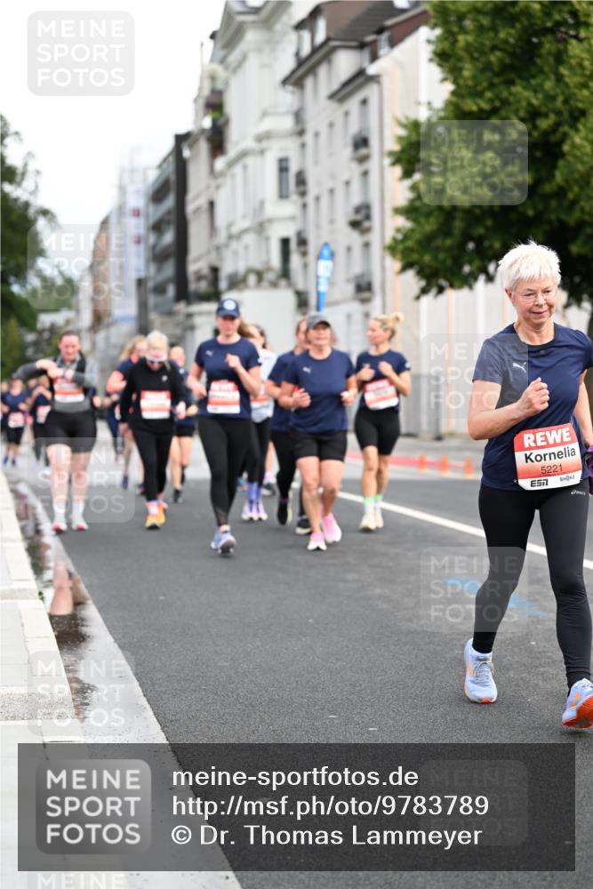 14.06.2026 - REWE Women's Run Dr. Thomas Lammeyer http://msf.ph/oto/9783789 14.06.2026 10:53:00 Laufen 5221, 7 meine-sportfotos.de