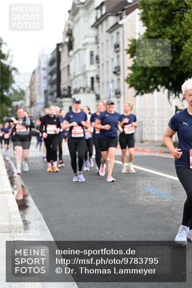 14.06.2026 - REWE Women's Run Dr. Thomas Lammeyer http://msf.ph/oto/9783795 14.06.2026 10:53:00 Laufen  meine-sportfotos.de