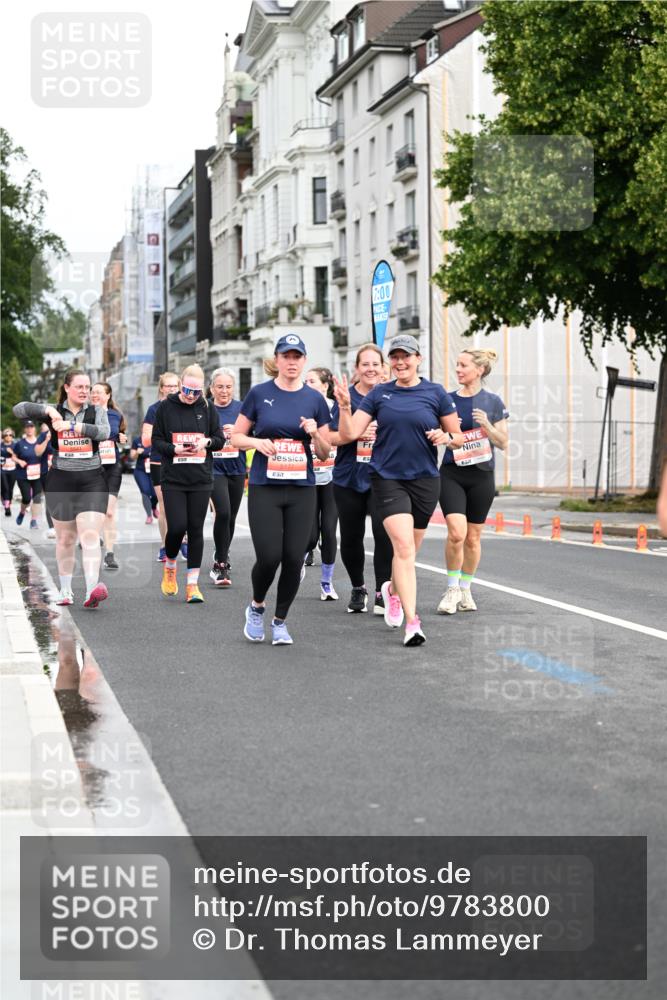 14.06.2026 - REWE Women's Run Dr. Thomas Lammeyer http://msf.ph/oto/9783800 14.06.2026 10:53:00 Laufen 5, 7, 00 meine-sportfotos.de