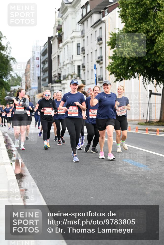 14.06.2026 - REWE Women's Run Dr. Thomas Lammeyer http://msf.ph/oto/9783805 14.06.2026 10:53:01 Laufen 5177 meine-sportfotos.de