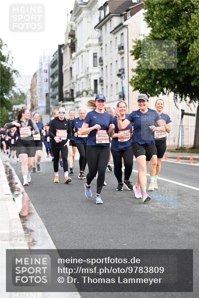 14.06.2026 - REWE Women's Run Dr. Thomas Lammeyer http://msf.ph/oto/9783809 14.06.2026 10:53:01 Laufen 5177, 7 meine-sportfotos.de